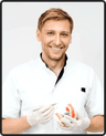 Dr. Marcus Thorne, DDS