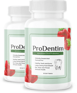 ProDentim 1 Bottle
